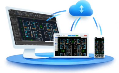 浩辰軟件 深耕CAD核心技術，為國產工業軟件崛起賦能