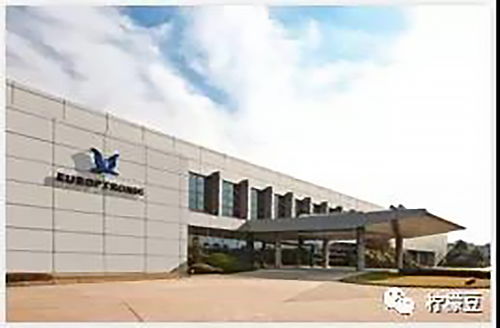 滁州富達攜手蘇州優普與檸檬豆共筑產業互聯網新篇章