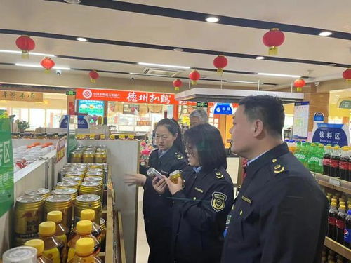衡水高新區市場監管分局開展高速服務區食品安全與票務代理服務專項檢查，保障公眾出行安全